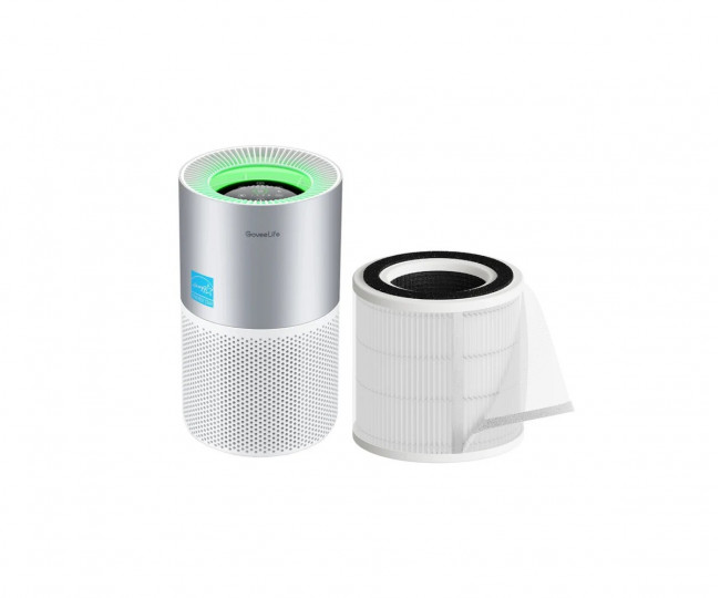 Розумний очищувач повітря GoveeLife Smart Air Purifier 2 Pro